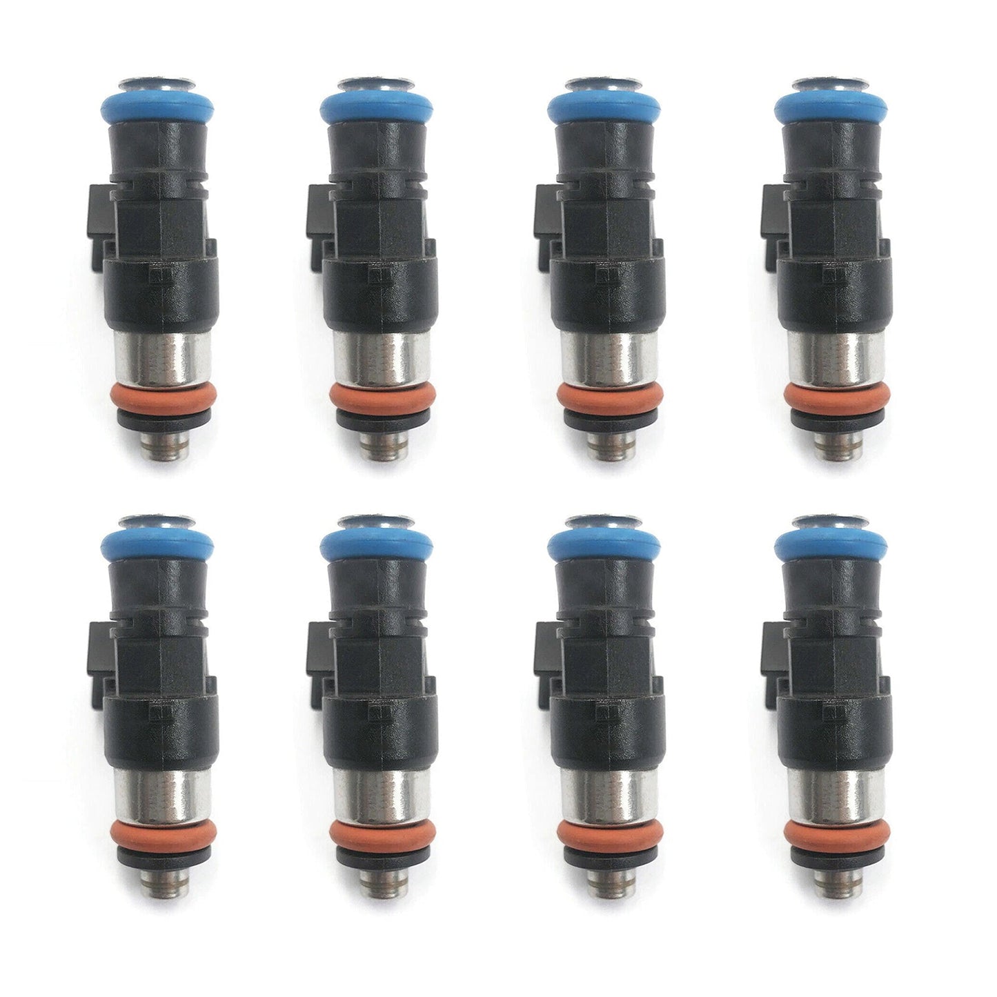 8 iniettori di carburante per Chevrolet CTS 6.2L 2012 Camaro 2010-2015 0280158051