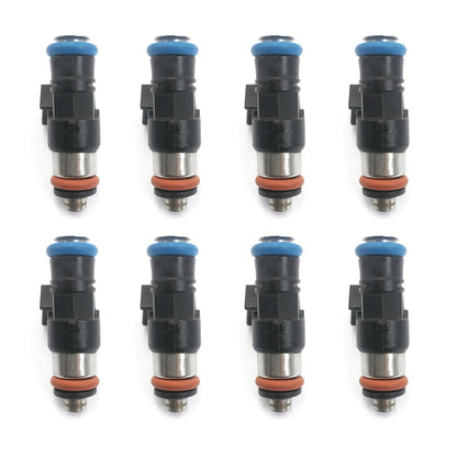 8 iniettori di carburante per Chevrolet CTS 6.2L 2012 Camaro 2010-2015 0280158051