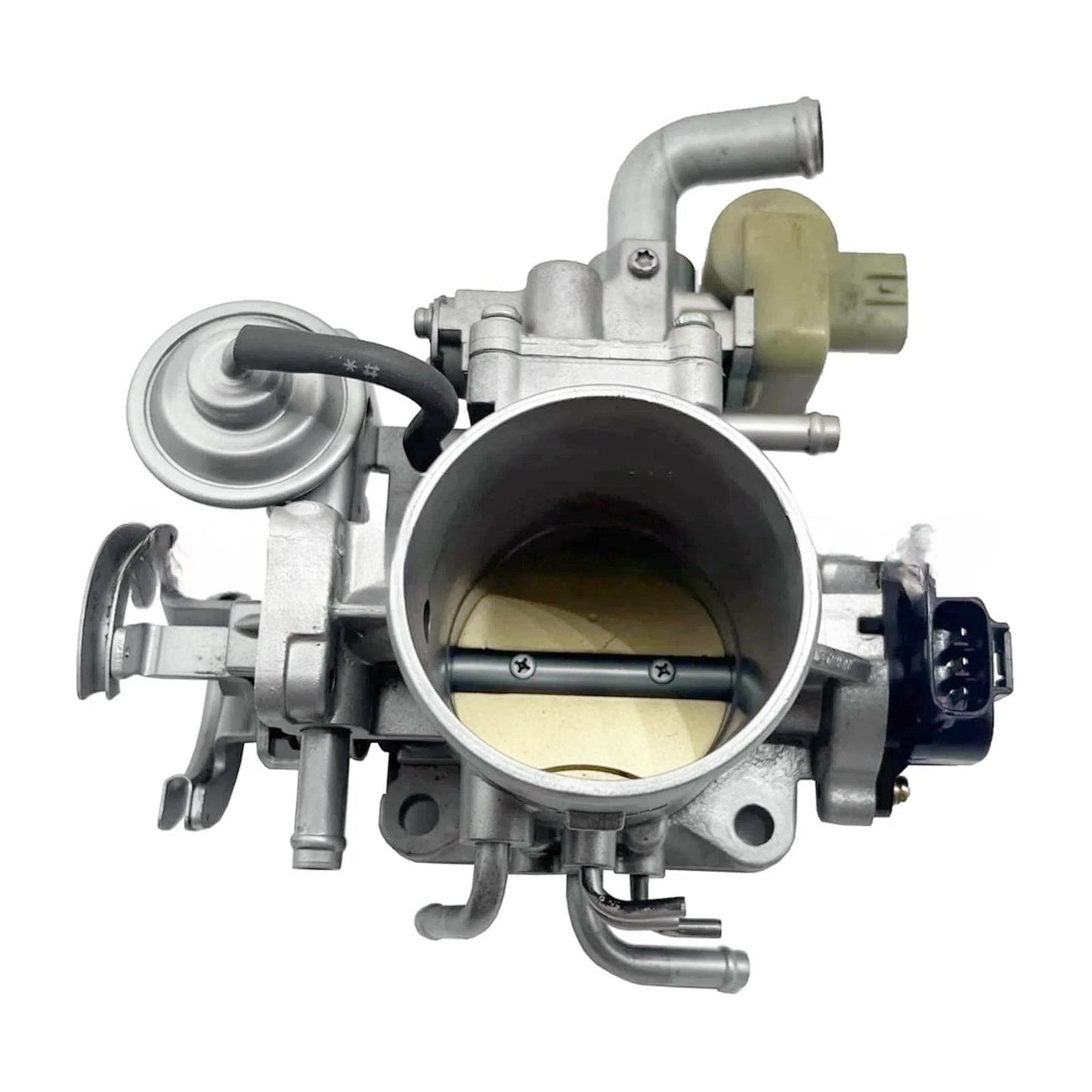 Corpo farfallato 22210-75220 per Toyota Tacoma 4Runner T100 2.4L 2.7L (1997-2000)