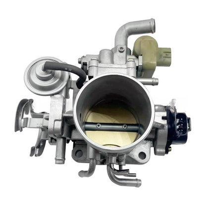 Corpo farfallato 22210-75220 per Toyota Tacoma 4Runner T100 2.4L 2.7L (1997-2000)