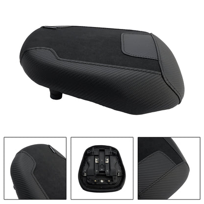Cuscino per sedile passeggero posteriore Suzuki V-Strom 250Sx 2024-2025 piatto