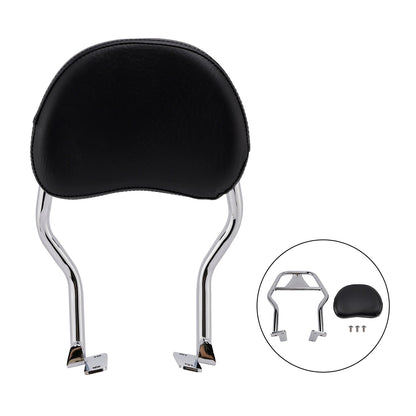 Schienale per Sissy Bar passeggero Royal Alloy GP250 Sidecar dal 2023 in poi