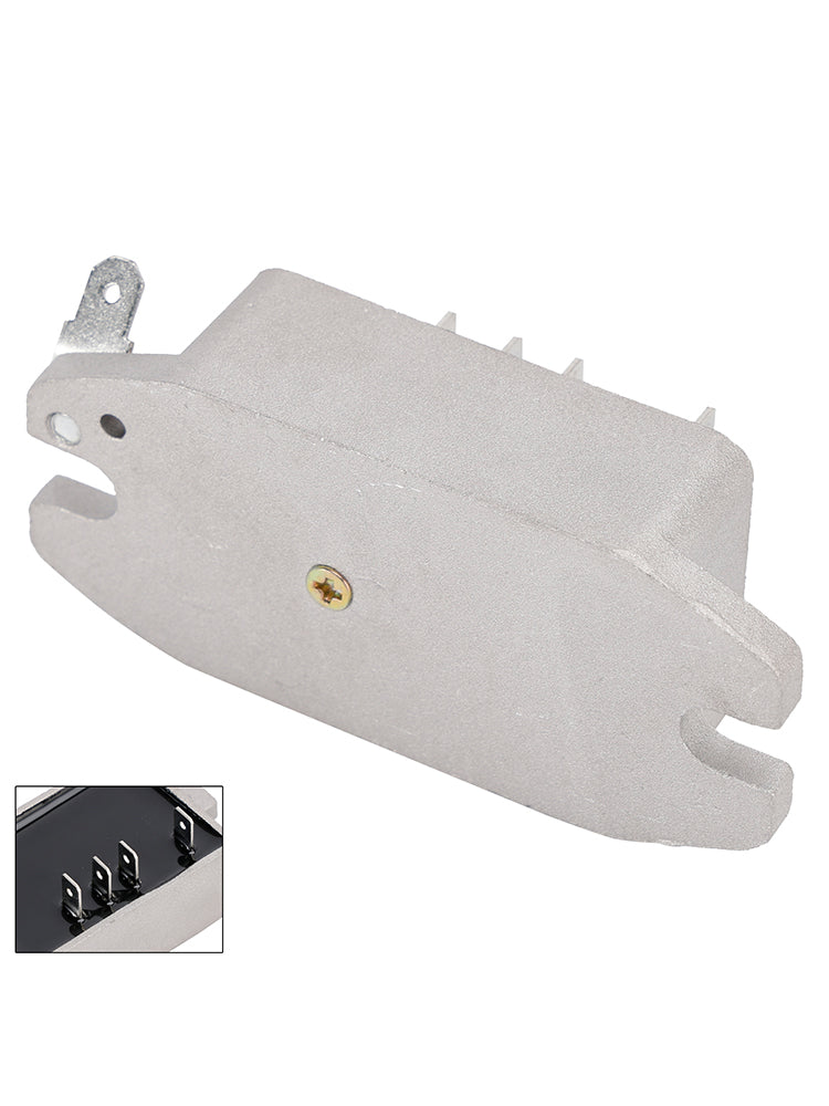 Regolatore di carica 6V per MZ TS250/1 ETZ125 ETZ150 ETZ250 ETZ251