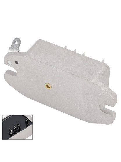 Regolatore di carica 6V per MZ TS250/1 ETZ125 ETZ150 ETZ250 ETZ251