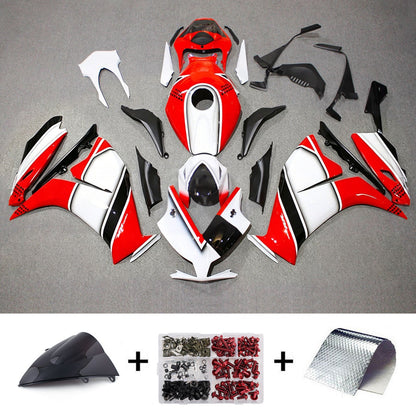 Kit di carene in plastica ABS stampate a iniezione per Honda CBR1000RR 2012-2016