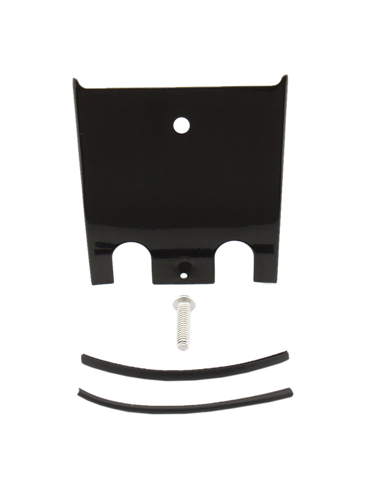Pannello di estensione del cruscotto inferiore per Electra Glide Road Glide FLHT FLTC 89-07