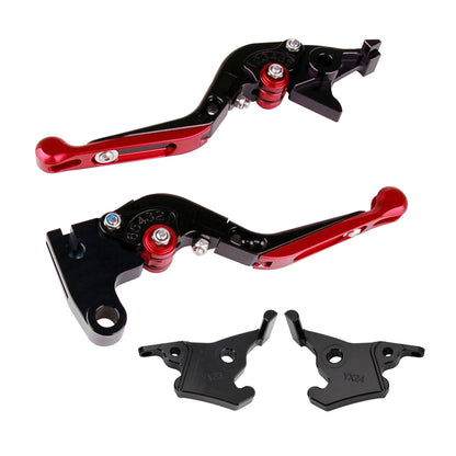 Leva freno frizione regolabile YAMAHA XMAX 300 2023-2025