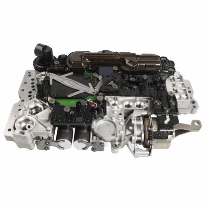 2014-2016 Per Mercedes-Benz Classe E W212 (solo E350 BlueTec) 725 Corpo valvole trasmissione con TCM A0009015000