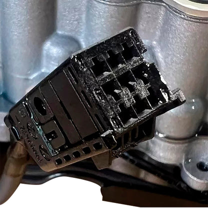 Unità di controllo del cambio automatico Audi A6/Avant 2016-2017 + corpo valvola meccatronico completo 0HK927156B