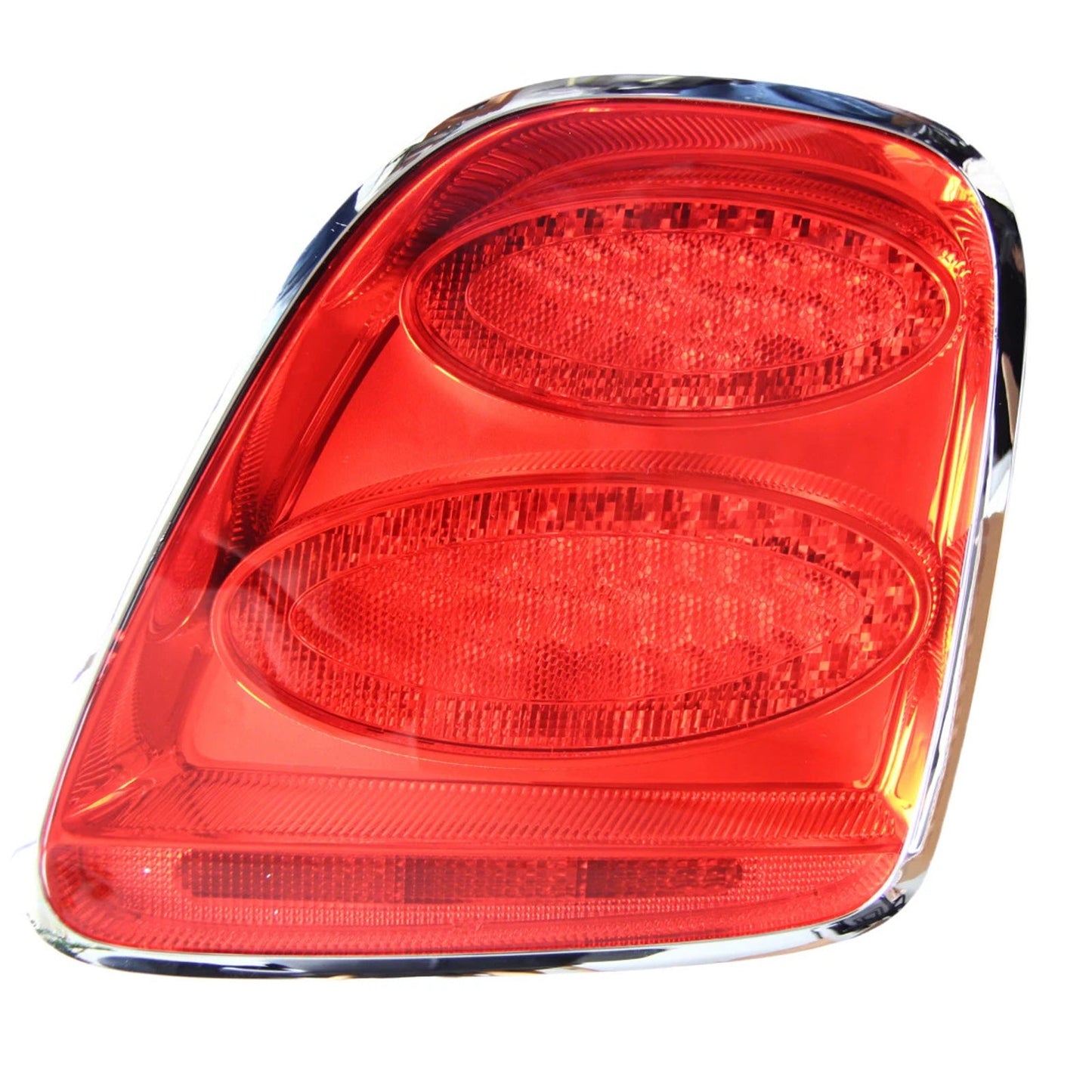 Fanale posteriore destro per Bentley Continental Flying Spur GT 2009-2012 3W5945096