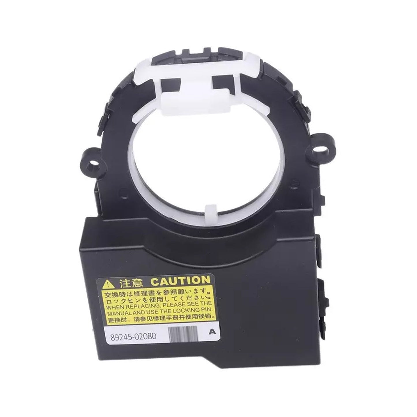 Sensore di inclinazione compatibile con Clock Spring 84307-02220 per Camry 15-17
