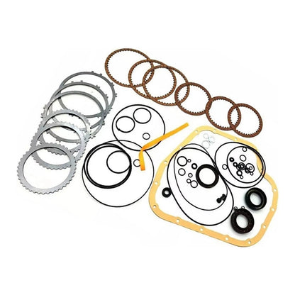Kit di revisione K313 per trasmissione automatica TOYOTA COROLLA 1.8L 2013-2016