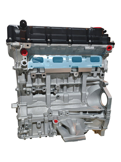 Motore monoblocco Mitsubishi Lancer 2008-2015 nuovo di zecca 4B11 4 cilindri 2.0L