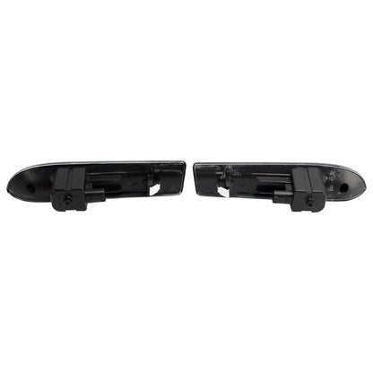 2010-2016 Porsche Panamera 970 2 pezzi parafango anteriore indicatore di direzione lampada 97063104301 97063104401