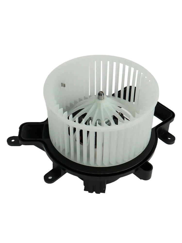 2009-2017 Per PEUGEOT 5008 (OU_) Motore ventilatore climatizzatore anteriore PP2049712HE