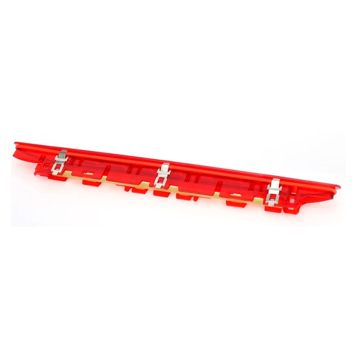 Luce freno posteriore a LED con lente rossa per SEAT Leon/Leon SC/Leon ST 5F 2011-2016, terza luce di stop 5F0945097