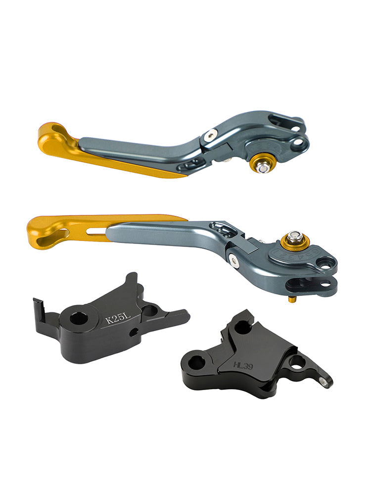 Leva freno frizione regolabile CFMOTO 800NK 2023
