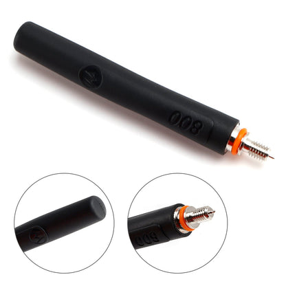 Antenna per autoradio da 80 mm 800 MHz MTP3150 Antenna per MTP3100 MTP3150 MTP850 MTH800