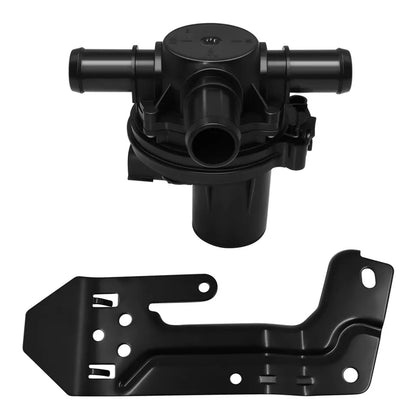 Valvola di controllo del riscaldatore del liquido di raffreddamento a gas Flex 5.7L V8 per Ram 1500 3.6L V6 2013-2015 52014892AC