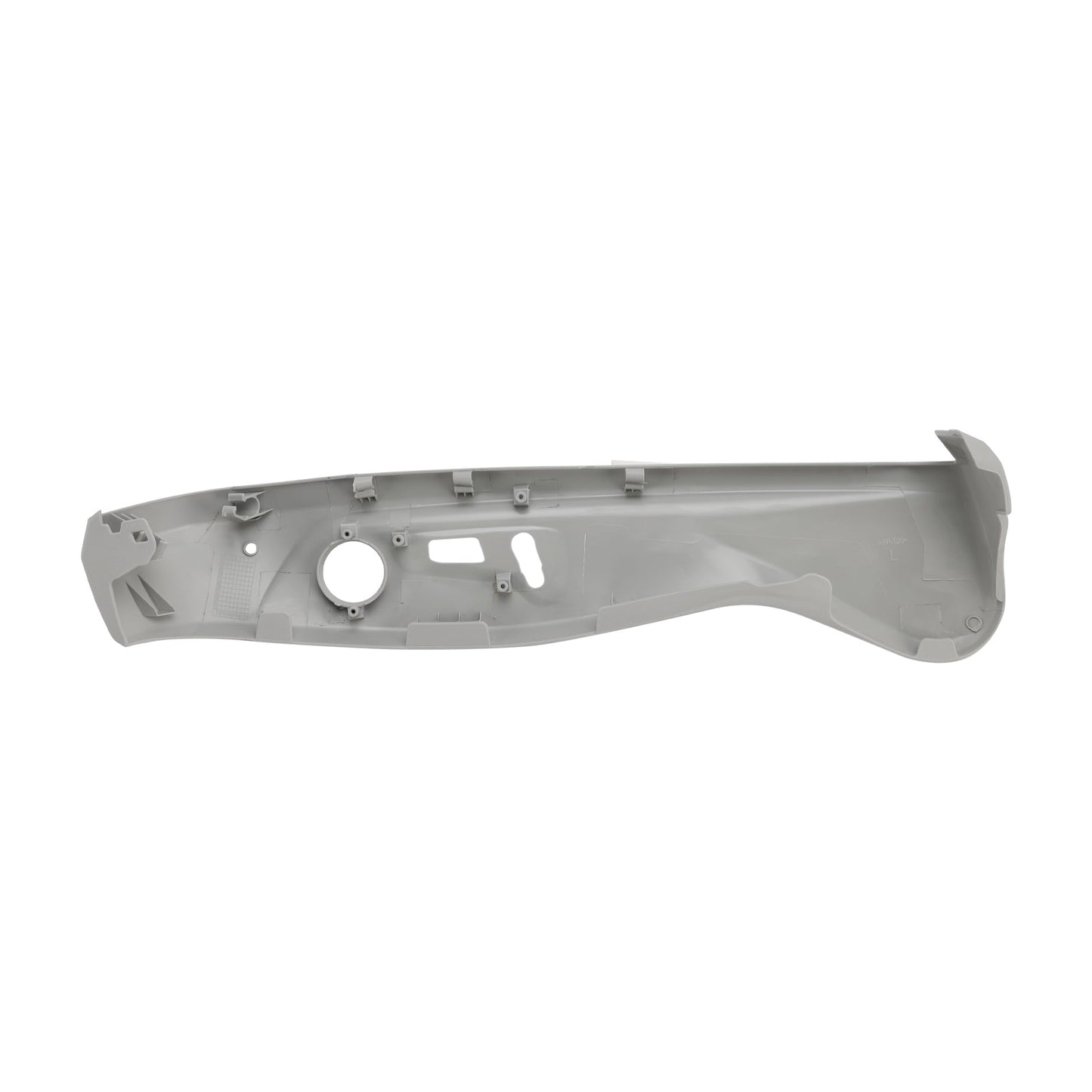 Pannello di rivestimento esterno del sedile anteriore sinistro 8T0881325G4PK per Audi A4 A5 A6 A7