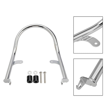 Supporto per bracciolo passeggero Kawasaki Z900RS 2018-2023