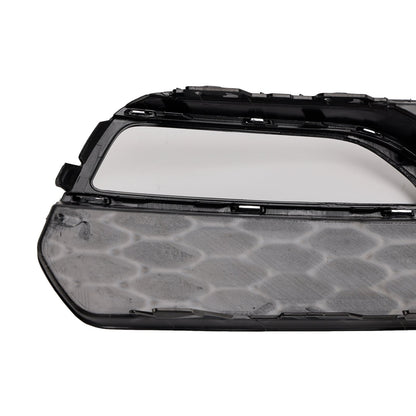 Griglia di copertura fendinebbia paraurti anteriore inferiore AUDI A3 S-Line S3 2013-2016