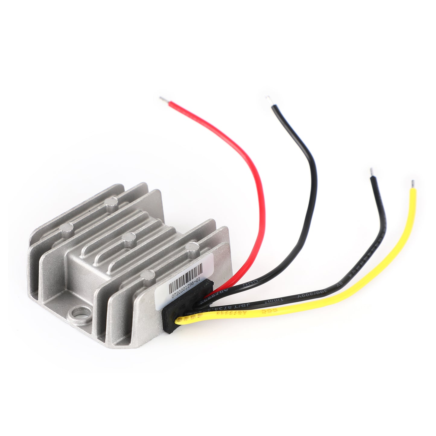 Convertitore 12V 3A Modulo Regolatore A 6V Alimentatori Impermeabile