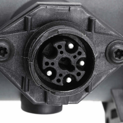 Sensore del flussometro di massa d'aria per Mercedes C280 E320 S320 SL320 0280217500