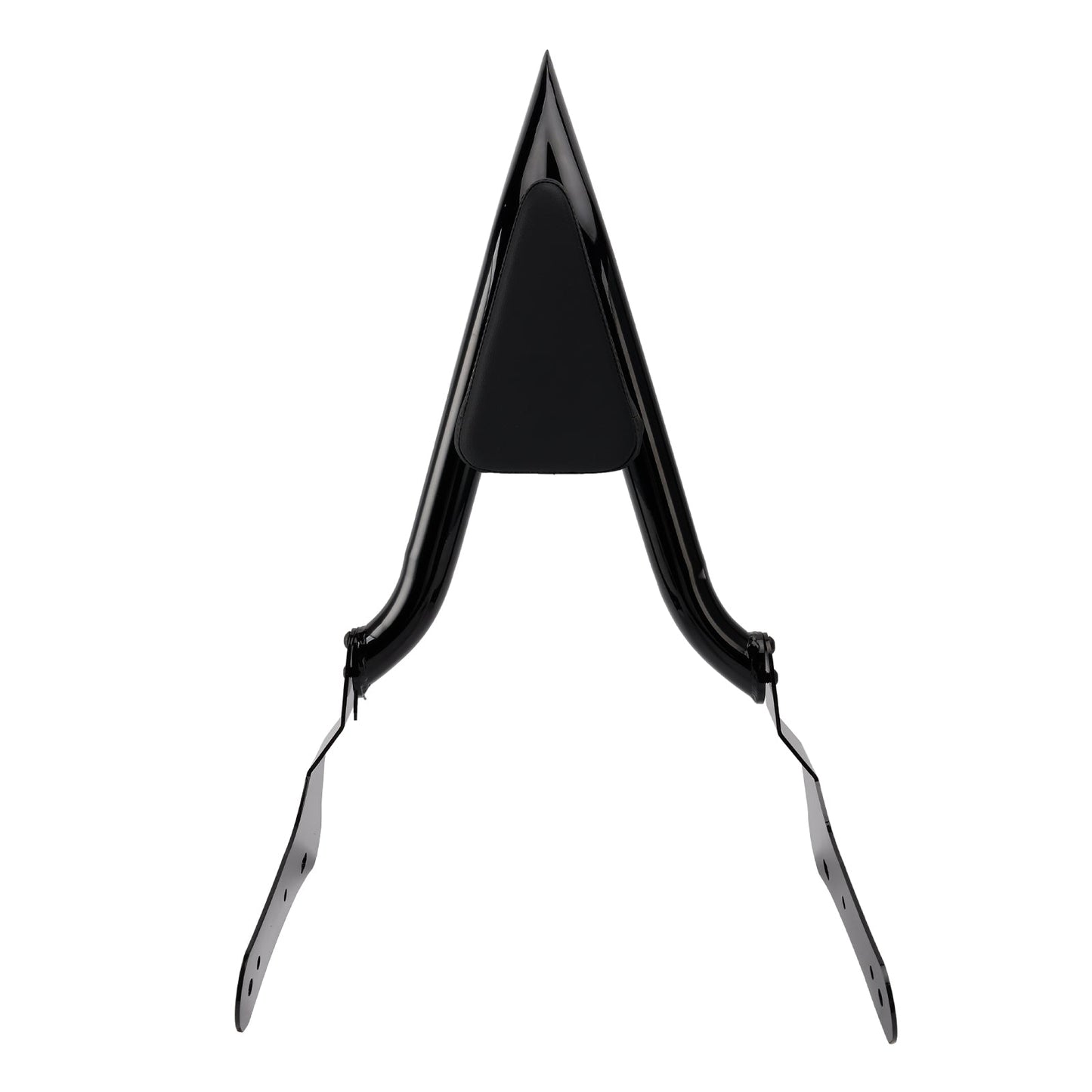 Schienale Sissy Bar passeggero per Kawasaki VN650 Vulcan S 650 2015-2024
