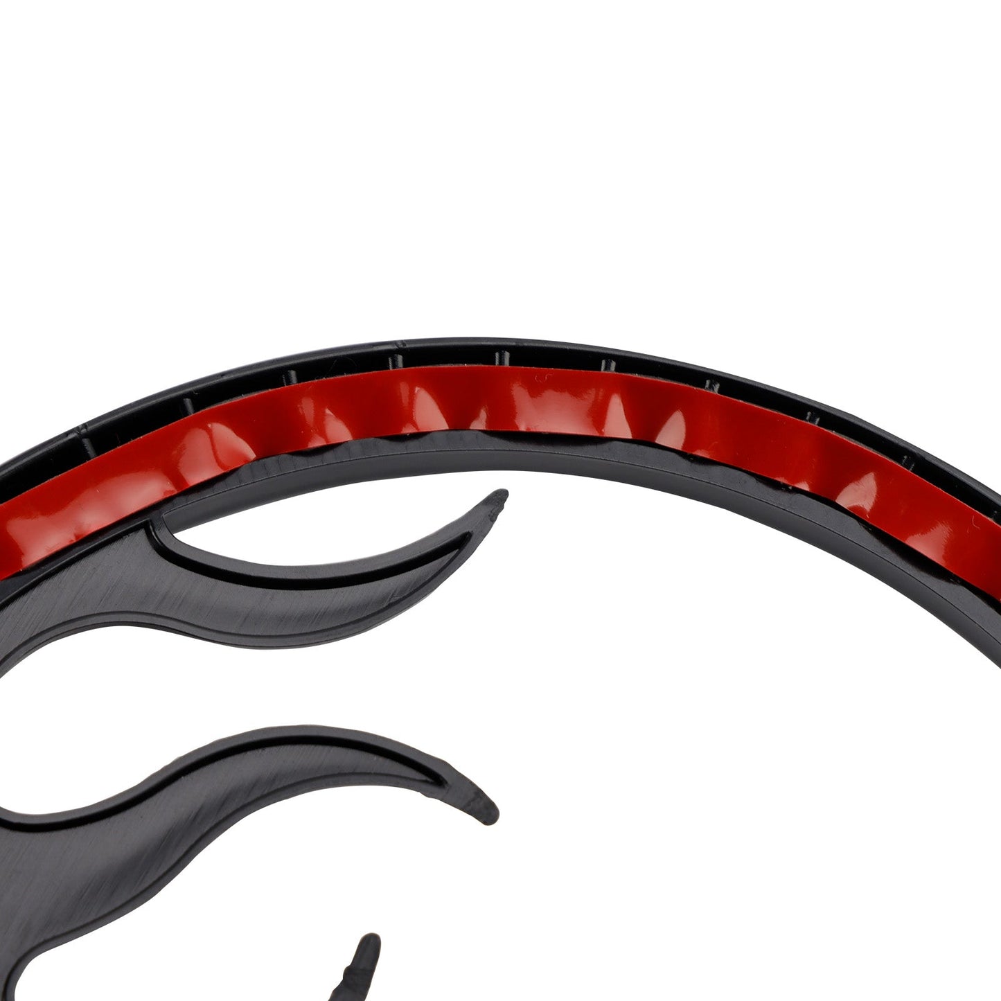 Griglie per altoparlanti Flame Accent Trim Cover per Touring Electra Glide Ultra Classic