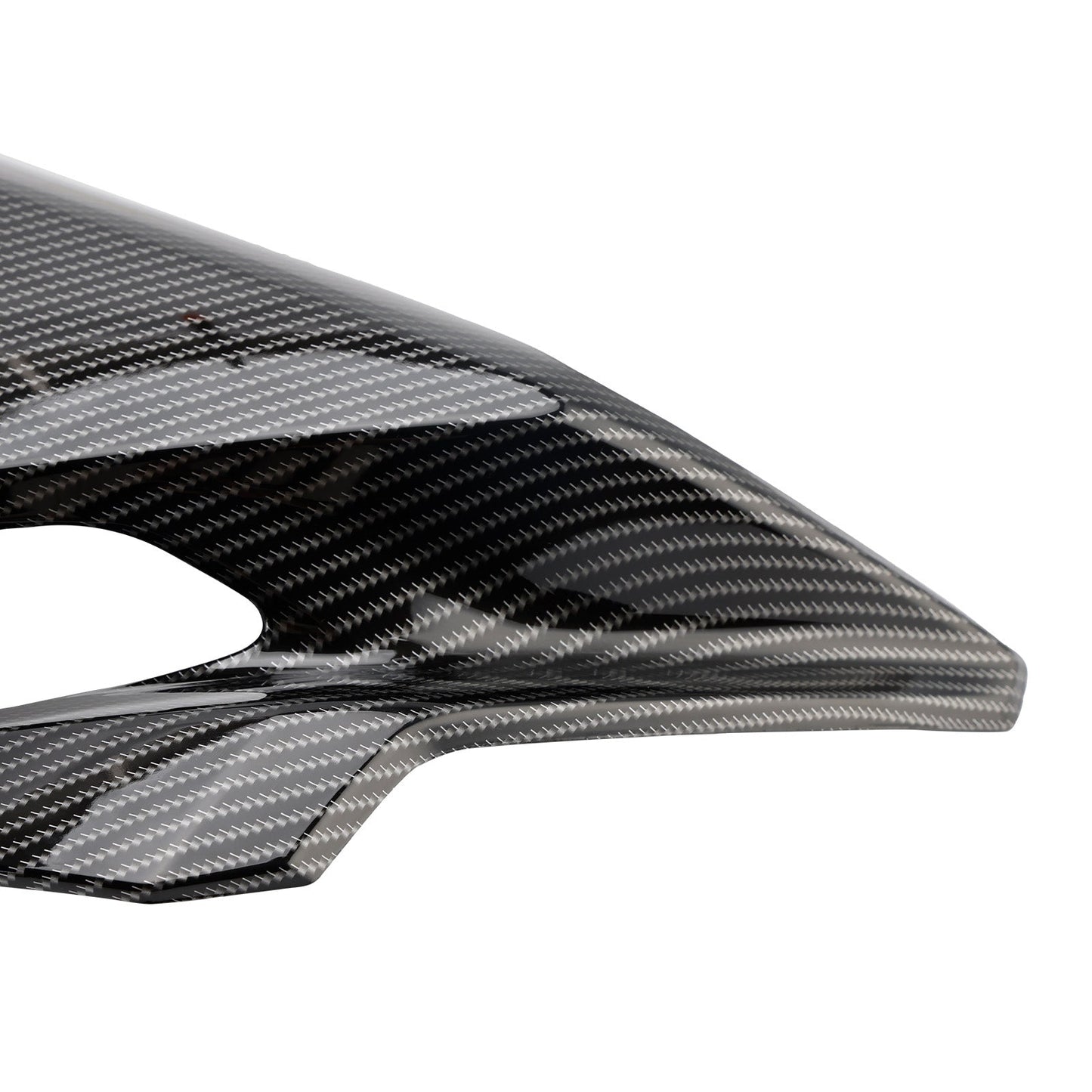 Pannello di copertura del telaio laterale Yamaha YZF-R3 R25 2025-2026