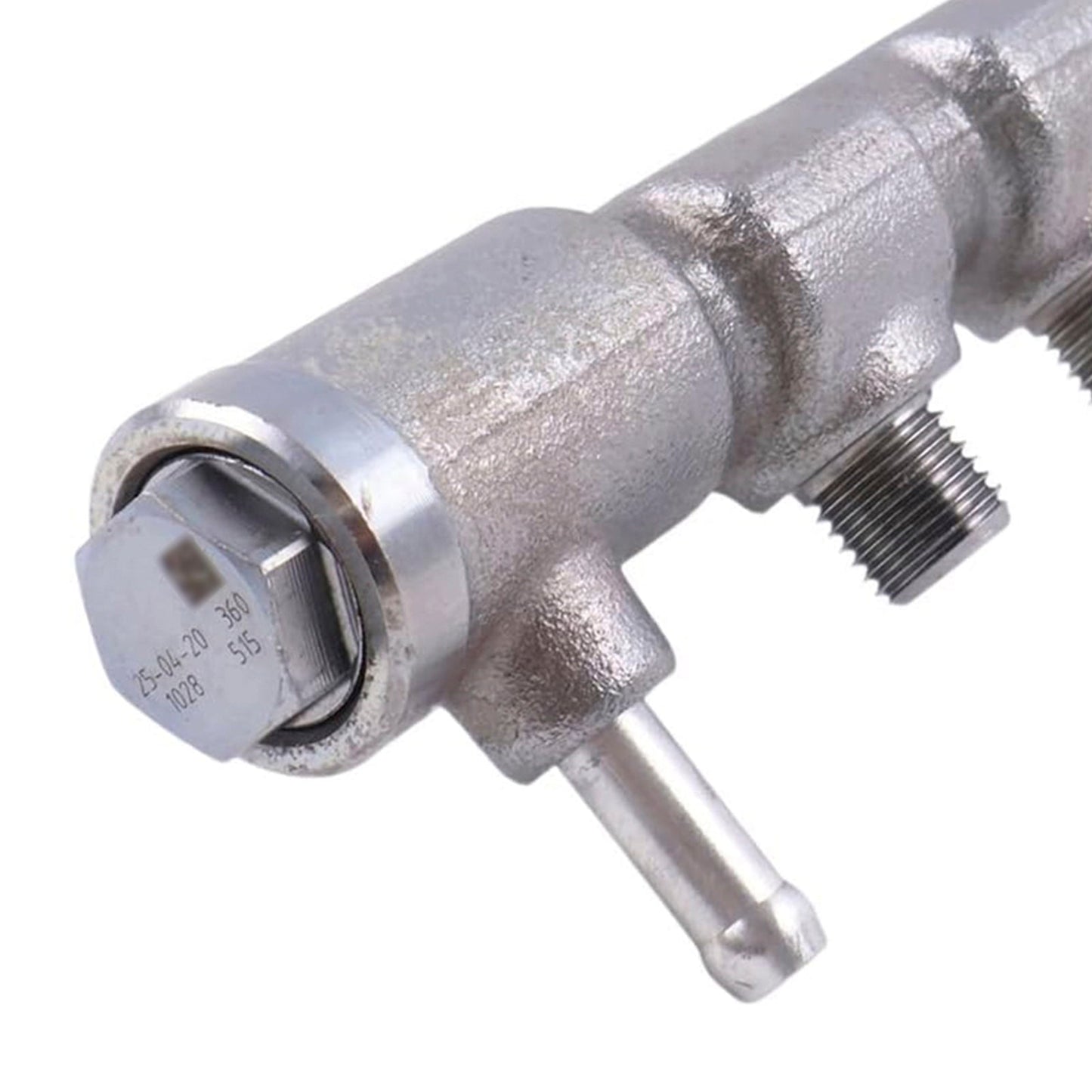 Motore Deutz TCD3.6 L4 TD2.9 D2.9 TD3.6 D3.6 Carburante Common Rail 04124946