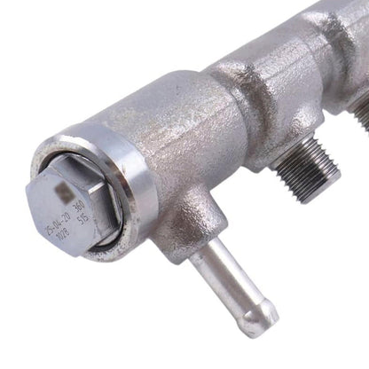 Motore Deutz TCD3.6 L4 TD2.9 D2.9 TD3.6 D3.6 Carburante Common Rail 04124946