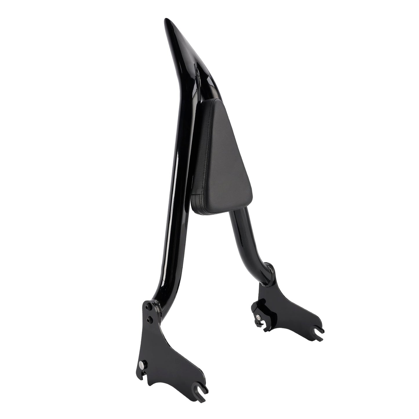 Schienale Sissy Bar passeggero per Road King Street Glide Road Glide 1997-2008