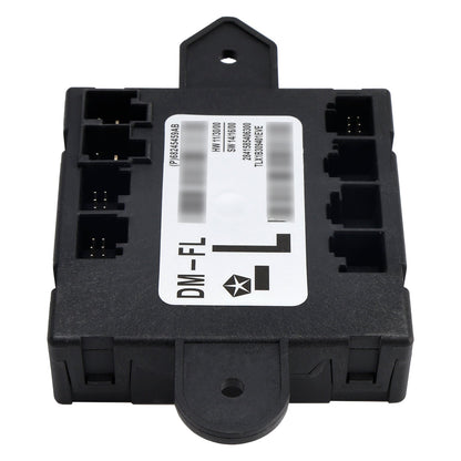 Modulo di controllo della portiera lato guida 68155773AD per Dodge Ram 2500 3500 2013-2018