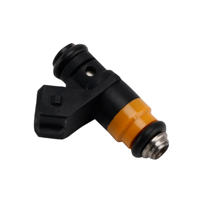1 pz iniettore carburante per Renault Clio 2 Megane 2 Scenic 2 1.4/1.6 16V H029611