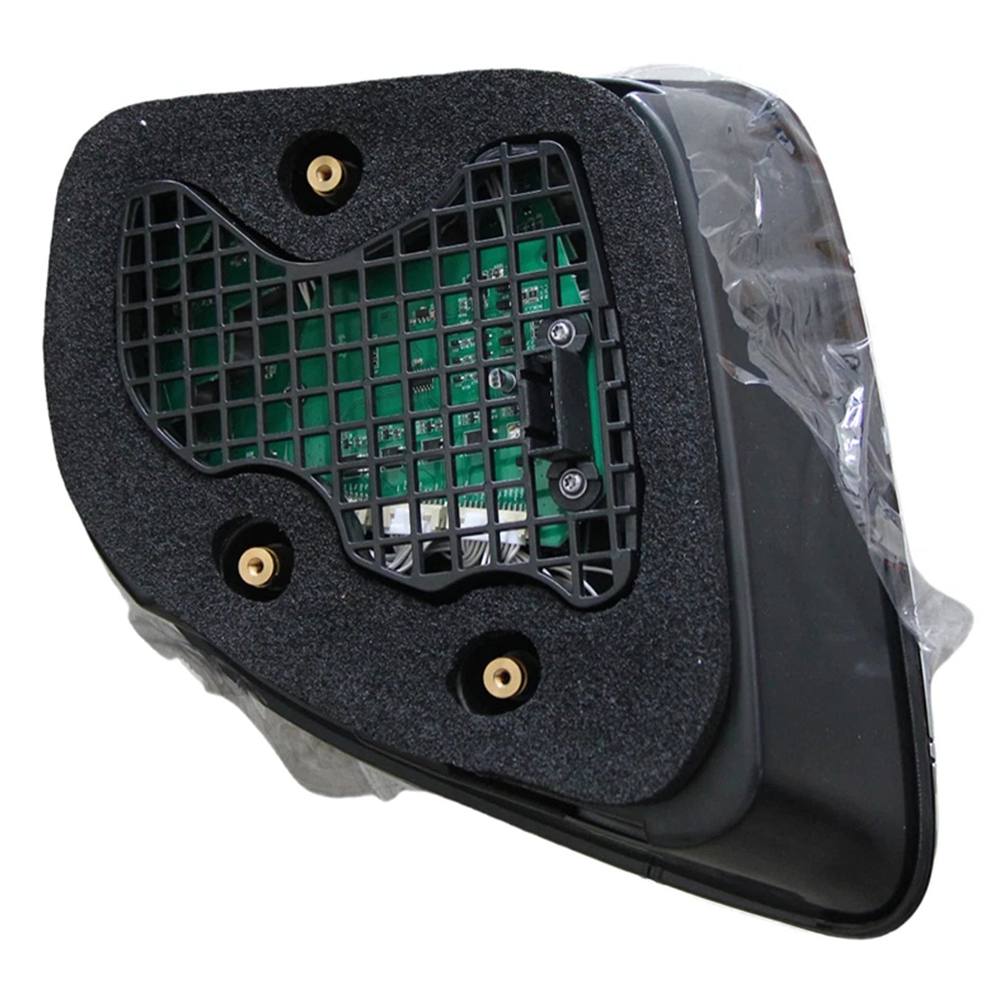 Fanale posteriore sinistro per Bentley Continental Flying Spur GT 2009-2012 3W5945095