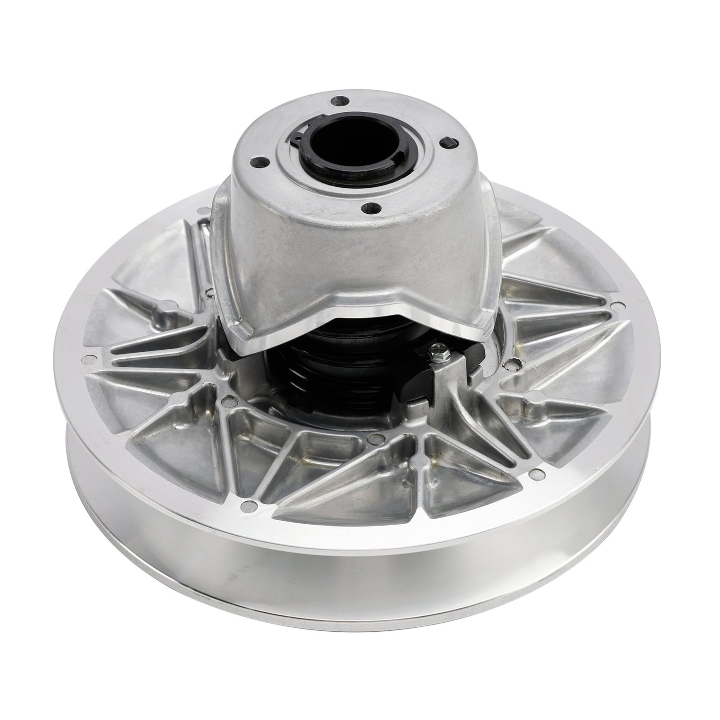 ATV RM 650-2 Frizione secondaria Variatore posteriore 150200-102-0000 505G175