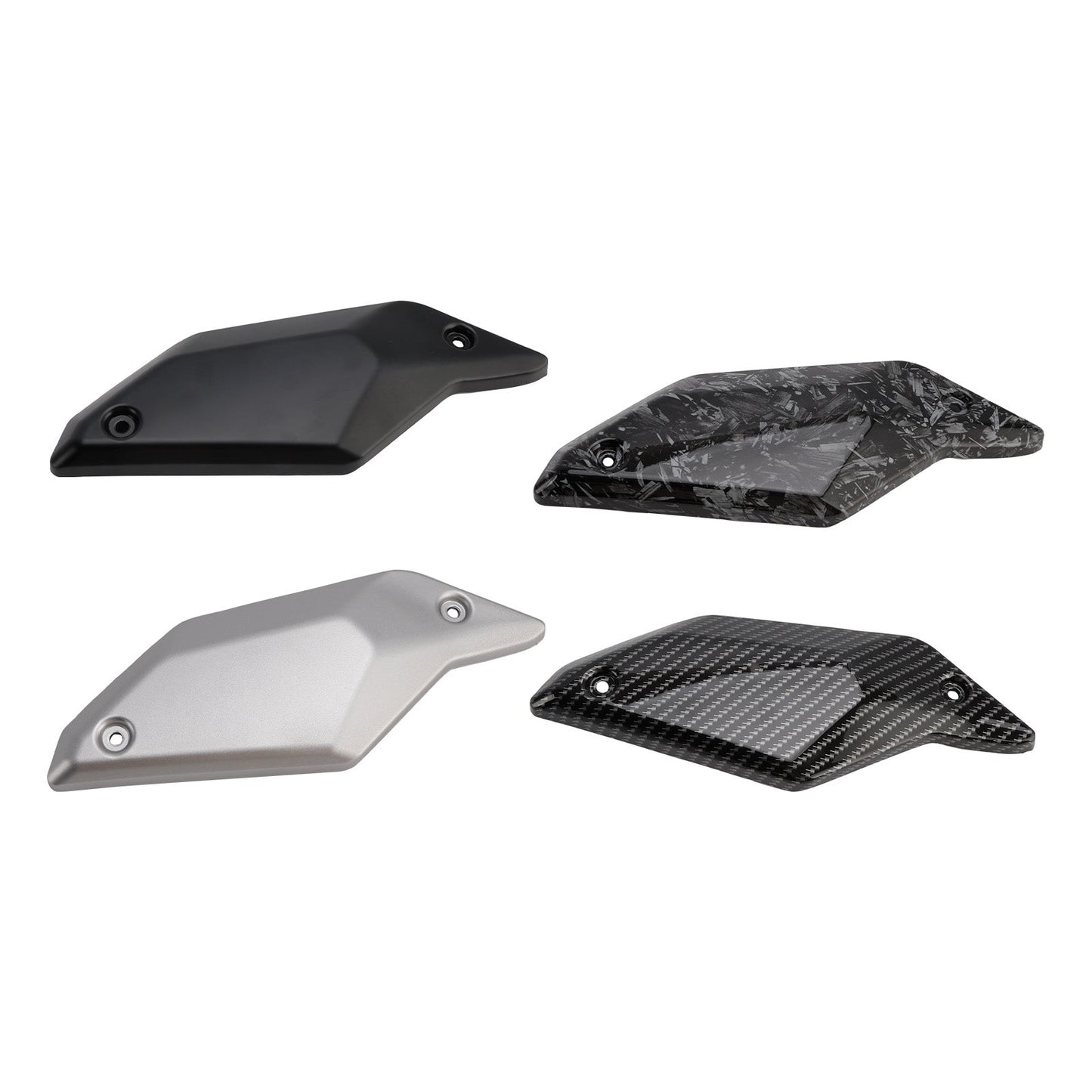 Carenature decorative per pannello telaio sinistro Honda X-ADV 750 2021-2025