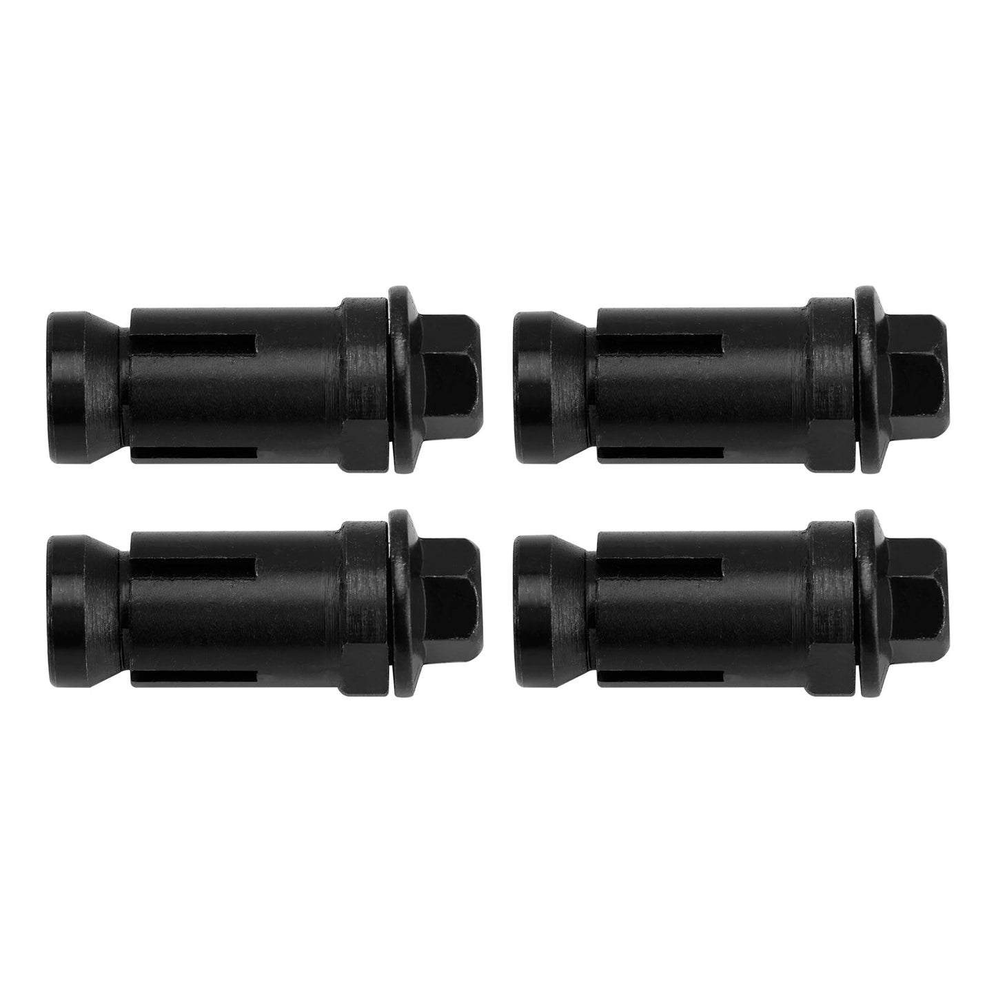 Bulloni di espansione per ancoraggio paraurti 2205114 per Polaris Rzr 900 1000 Trail
