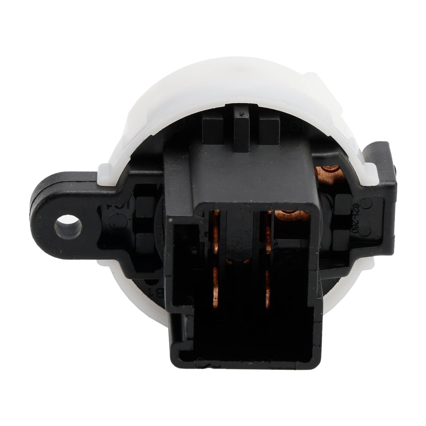 Interruttore di avviamento a chiave del cilindro di accensione per Mazda BT50 per Ford Ranger LC70-66-151