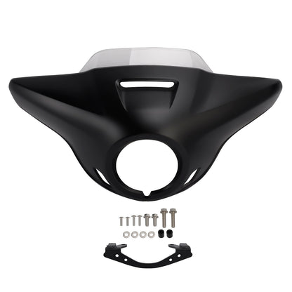 Parabrezza per HONDA CM1100 2021-2024, copertura per cupolino