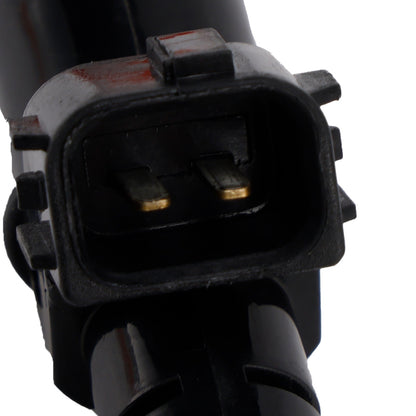 Iniettori di carburante adatti per Honda BF90D BF75 16450-ZY9-003 4 pezzi