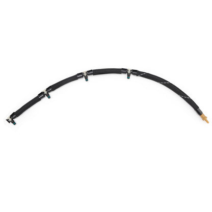 Perdita tubo flessibile olio ritorno perdita carburante 03L130235AD per Audi Seat VW Passat 2.0 TDI