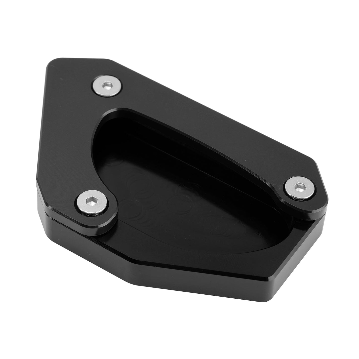 Piastra di estensione per cavalletto adatta per Suzuki V-strom 650 DL650 XT 2011-2024