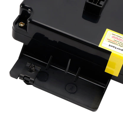 Modulo di controllo del climatizzatore/riscaldamento per Ram 1500 (2018-2023) codice 68366552AA