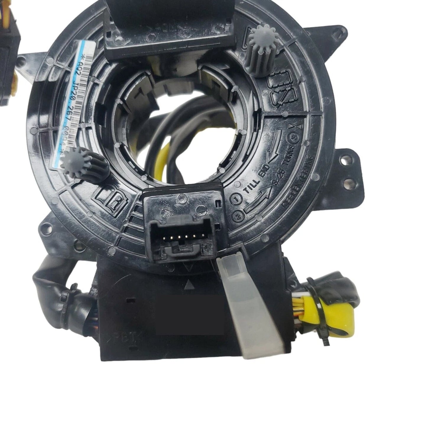 Molla dell'orologio del volante 83196FG030 per Subaru Forester 2008-2014