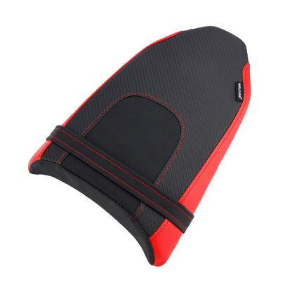 Sella passeggero posteriore Yamaha Tenere 700 2019-2024, blu piatto