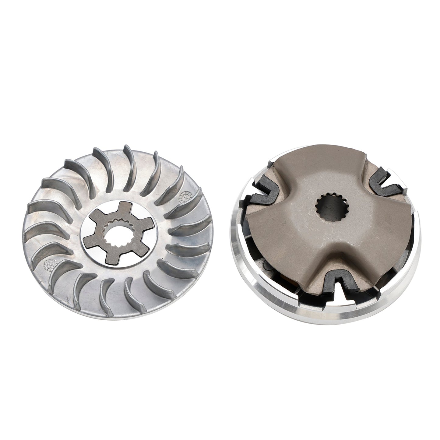 Variatore frizione secondaria posteriore 22103-112-000 per Polaris Predator Sportsman 90