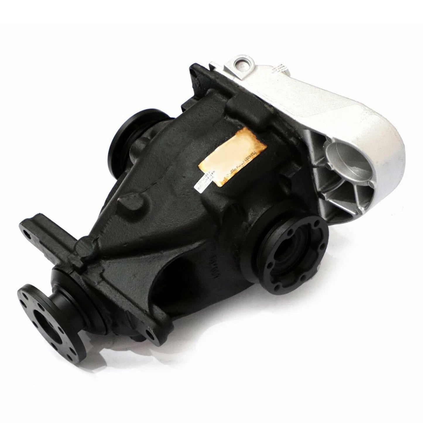 Differenziale dell'asse posteriore con rapporto di trasmissione 3.45 per BMW E87 E90 33107524322 7524322